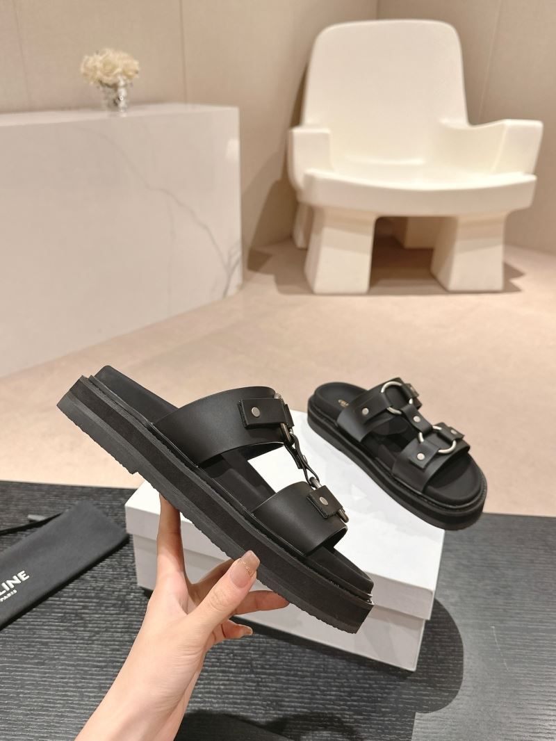 Celine Sandals